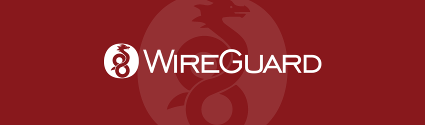 Simple site to site tunnel with Wireguard